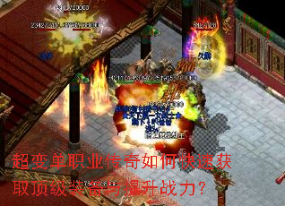 ���䵥ְҵ������ο��ٻ�ȡ����װ��������ս����