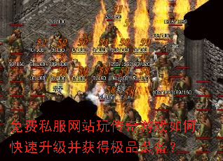 ���˽����վ�洫����Ϸ��ο�����������ü�Ʒװ����