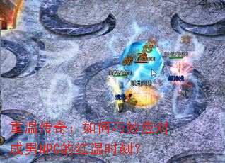 ���´��棺�������Ӧ�Գ���NPC�ĺ���ʱ�̣�