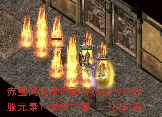 ��������Ƿ��ں���Ѫ����˽��Ԫ�أ�ȼ��������һ̽����