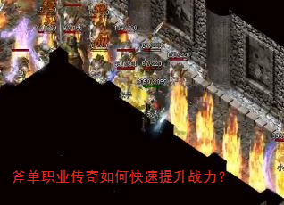 ����ְҵ������ο�������ս����