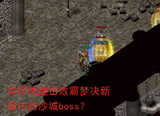 ��ο��ٻ��ܰ��ξ��·��е�ɳ��boss��