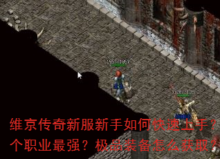 维京传奇新服新手如何快速上手?哪个职业最强?极品装备怎么获取? 维京传奇新服新手如何快速上手?哪个职业最强?极品装备怎么获取?