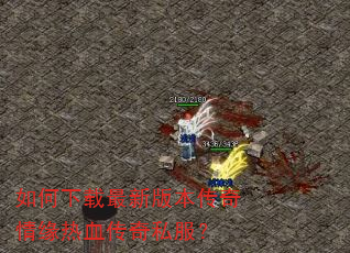 ����������°汾������Ե��Ѫ����˽����