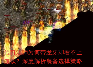 ���淨ʦΪ�δ�����ȴ������Ѫ������Ƚ���װ��ѡ�����