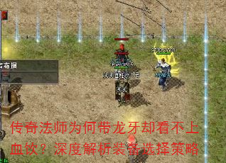���淨ʦΪ�δ�����ȴ������Ѫ������Ƚ���װ��ѡ�����