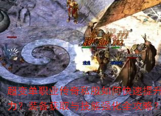 ���䵥ְҵ����˽����ο�������ս����װ����ȡ�뼼��ǿ��ȫ���ԣ�