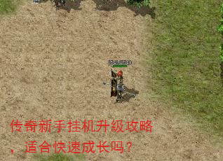 传奇新手挂机升级攻略,适合快速成长吗? 传奇新手挂机升级攻略,适合快速成长吗?