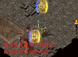 ����ħ������������Щ����λ�ȡ�����ʹ�ã�