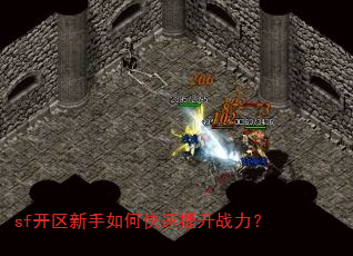 sf开区新手如何快速提升战力? sf开区新手如何快速提升战力?