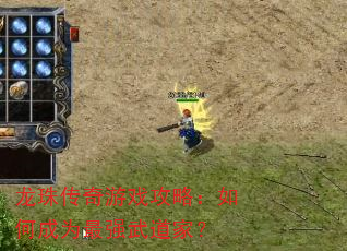 ���鴫����Ϸ���ԣ���γ�Ϊ��ǿ����ң�