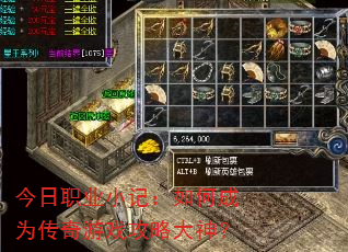 ����ְҵС�ǣ���γ�Ϊ������Ϸ���Դ���