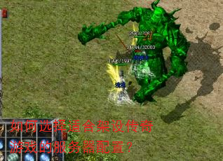 ���ѡ���ʺϼ��贫����Ϸ�ķ��������ã�