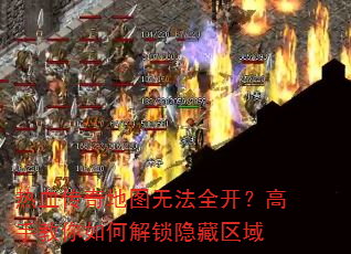 ��Ѫ�����ͼ�޷�ȫ�������ֽ�����ν�����������